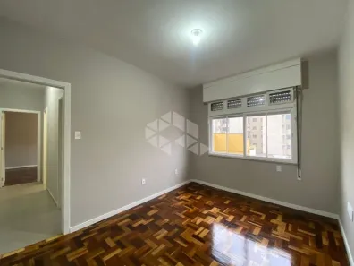Apartamento com 1 Quarto para alugar, 40m² no Centro Histórico, Porto Alegre