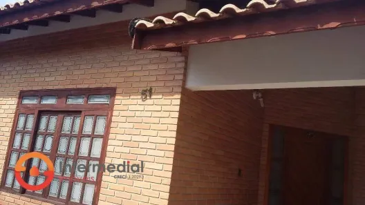 Casa com 3 Quartos à venda, 178m² no Residencial Vicente Laureano, Boituva