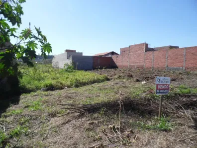 Lote/Terreno à venda, 250m² no Vale do Sol, Piracicaba