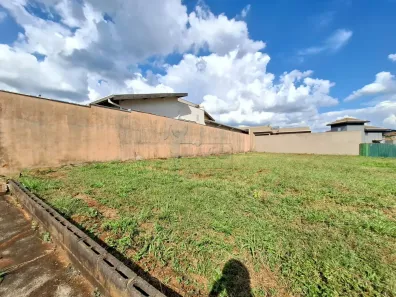 Lote/Terreno à venda, 353m² no Jardim Santa Cecília, Ribeirão Preto
