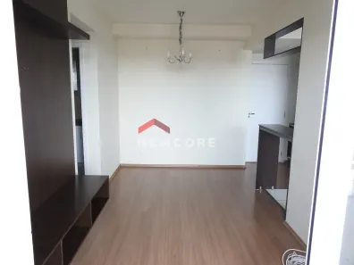 Apartamento com 2 Quartos à venda, 53m² no Jardim Morumbi, Londrina