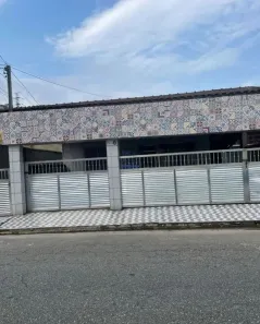Casa com 3 Quartos à venda, 150m² no Morro Nova Cintra, Santos