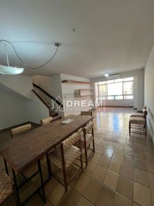 Apartamento com 4 Quartos à venda, 235m² no Boa Viagem, Recife