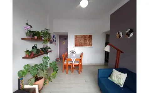 Apartamento com 3 Quartos à venda, 89m² no Praça da Bandeira, Rio de Janeiro