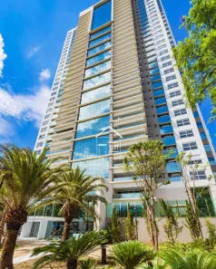 Apartamento com 3 Quartos à venda, 382m² no Vila Bosque, Maringá