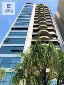 Apartamento com 4 Quartos à venda, 568m² no Cambuí, Campinas
