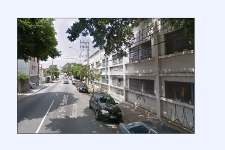 Galpão/Depósito/Armazém à venda, 2667m² no Cerâmica, São Caetano do Sul