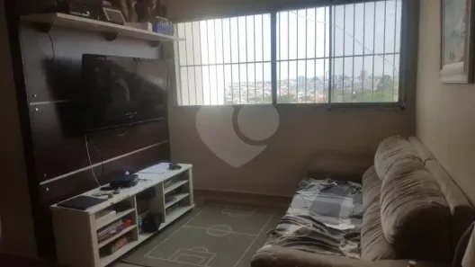 Apartamento com 2 Quartos à venda, 81m² no Vila Nova Mazzei, São Paulo