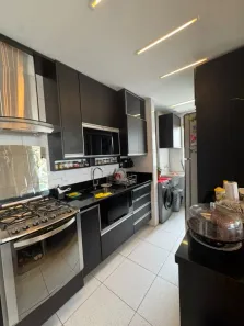 Apartamento com 3 Quartos à venda, 74m² no Rio Madeira, Porto Velho