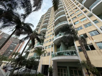 Apartamento com 2 Quartos à venda, 93m² no Barra da Tijuca, Rio de Janeiro