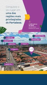 Apartamento com 2 Quartos à venda, 44m² no Itaperi, Fortaleza