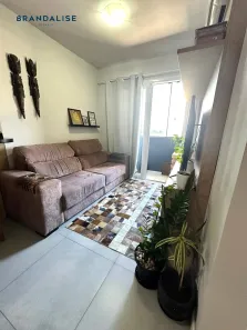 Apartamento com 2 Quartos à venda, 53m² no Centro, Canoas