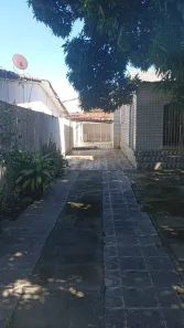 Casa com 3 Quartos para alugar, 330m² no Janga, Paulista