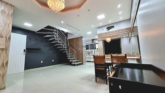 Casa de Condomínio com 3 Quartos à venda, 89m² no Niterói, Canoas