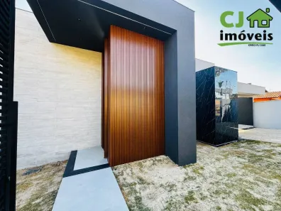 Casa com 3 Quartos à venda, 171m² no Joá, Lagoa Santa