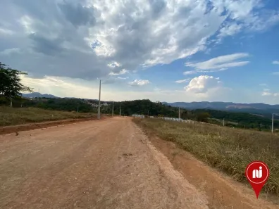 Lote/Terreno à venda, 361m² no , Brumadinho