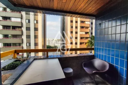 Apartamento com 3 Quartos à venda, 93m² no Vila Progredior, São Paulo