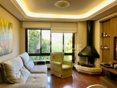 Cobertura com 4 Quartos à venda, 233m² no Cristo Redentor, Porto Alegre