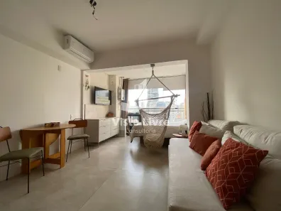 Apartamento com 1 Quarto à venda, 31m² no Pinheiros, São Paulo