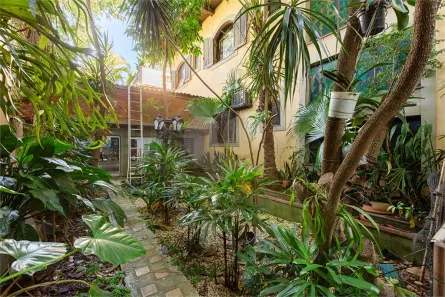 Sobrado com 4 Quartos à venda, 500m² no Boaçava, São Paulo
