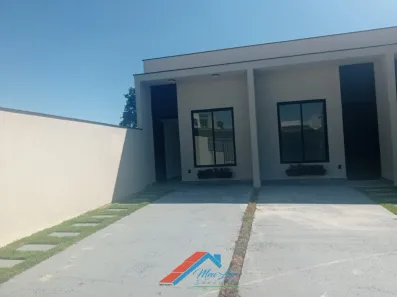 Casa com 2 Quartos à venda, 65m² no Éden, Sorocaba