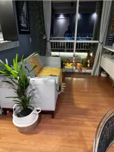 Apartamento com 2 Quartos à venda, 56m² no Farrapos, Porto Alegre