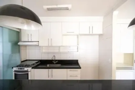 Apartamento com 3 Quartos para alugar, 63m² no Vila Moreira, São Paulo