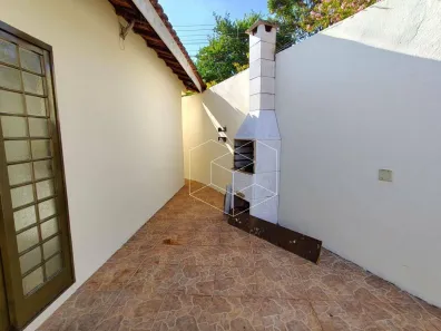 Imóvel Comercial com 3 Quartos à venda, 130m² no Jardim das Paineiras, Jaú