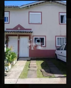Sobrado com 2 Quartos à venda, 53m² no Santa Cruz, Gravataí