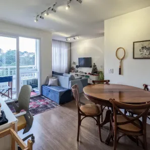 Apartamento com 2 Quartos à venda, 58m² no Limão, São Paulo