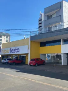 Apartamento com 2 Quartos para alugar, 80m² no Centro, Sete Lagoas