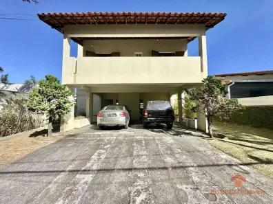 Casa de Condomínio com 3 Quartos à venda, 380m² no Nova Higienópolis, Jandira