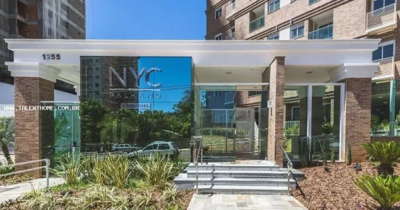 Apartamento com 3 Quartos à venda, 69m² no Brasília, Londrina