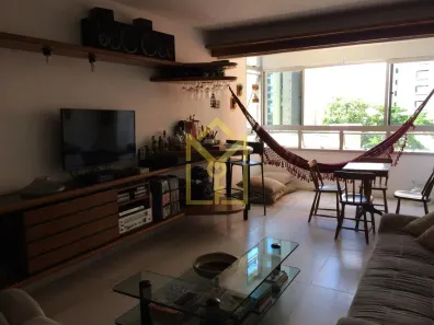 Apartamento com 3 Quartos à venda, 144m² no Boa Viagem, Recife