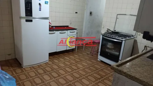Sobrado com 3 Quartos à venda, 404m² no Jardim Adriana, Guarulhos