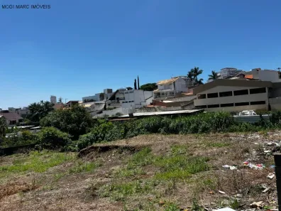 Lote/Terreno à venda, 400m² no Vila Oliveira, Mogi das Cruzes