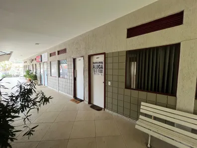 Sala Comercial para alugar, 32m² no Piratininga, Niterói