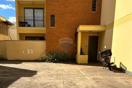 Apartamento com 2 Quartos para alugar, 65m² no Jardim Irajá, Ribeirão Preto