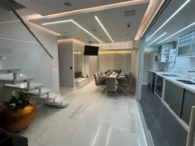 Cobertura com 3 Quartos à venda, 167m² no Barra Olímpica, Rio de Janeiro