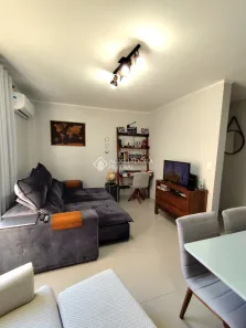 Apartamento com 2 Quartos à venda, 81m² no Coqueiros, Florianópolis