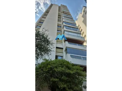 Apartamento com 4 Quartos à venda, 180m² no Indianópolis, São Paulo