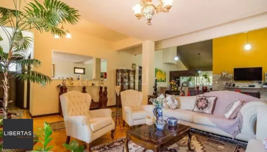 Casa com 4 Quartos à venda, 293m² no Nonoai, Porto Alegre
