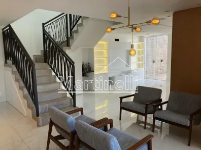 Apartamento com 3 Quartos à venda, 267m² no Jardim Botânico, Ribeirão Preto