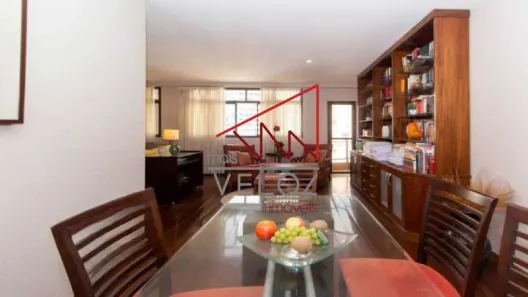 Apartamento com 3 Quartos à venda, 120m² no Flamengo, Rio de Janeiro
