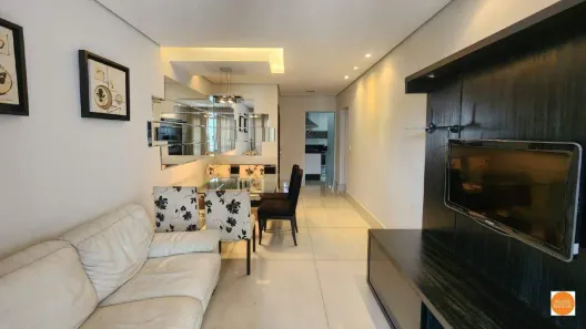 Apartamento com 2 Quartos para alugar, 77m² no Lourdes, Belo Horizonte
