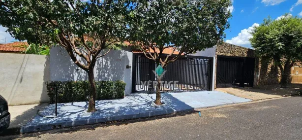 Casa com 3 Quartos à venda, 120m² no Residencial Gabriela, São José do Rio Preto