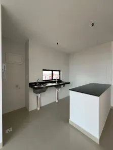 Flat com 1 Quarto à venda, 22m² no Bancários, João Pessoa
