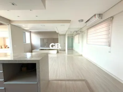 Apartamento com 2 Quartos à venda, 75m² no Aurora, Londrina