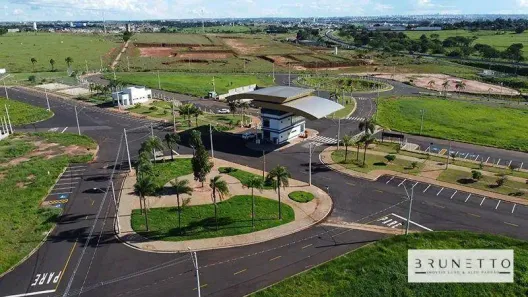 Lote/Terreno à venda, 600m² no Condomínio Renascer, São José do Rio Preto