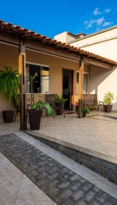 Casa com 2 Quartos à venda, 58m² no Casa de Pedra, Volta Redonda